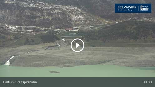 Webcam Breitspitzbahn