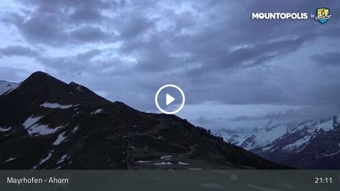 Webcam Ahornbahn