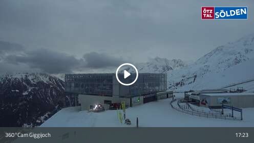 Webcam Giggijoch