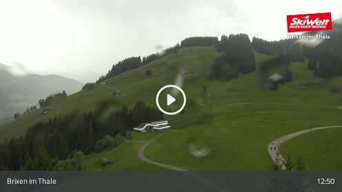 Webcam Bergstation Gondelbahn