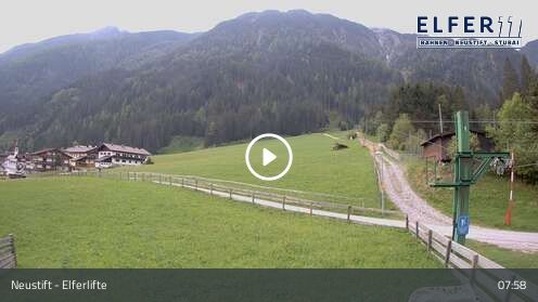 Webcam Krössbach