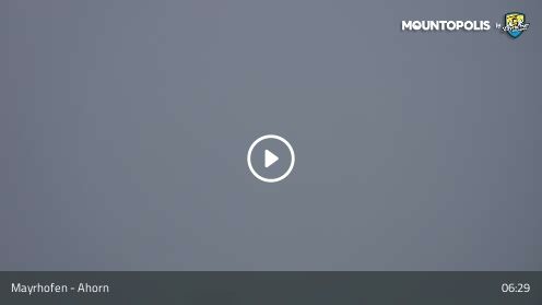 Webcam Ahornbahn