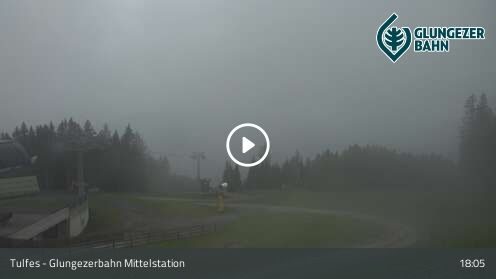 Webcam Glungezerbahn Mittelstation