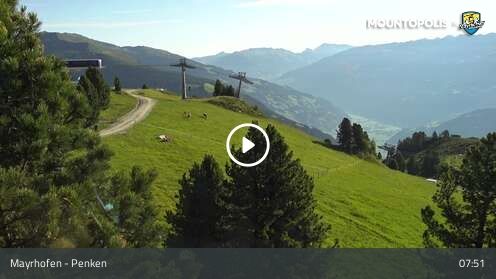 Webcam Penkenbahn