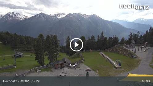 Webcam Widiversum Hochoetz