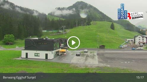 Webcam Egghof Sunjet