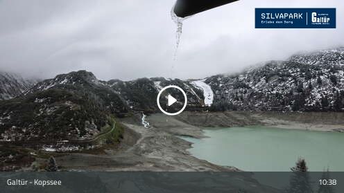 Webcam Kopssee