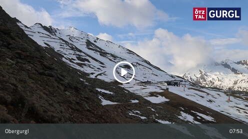 Webcam Festkogel