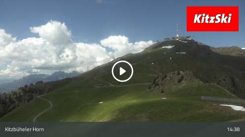 Webcam Kitzbüheler Hornköpfl