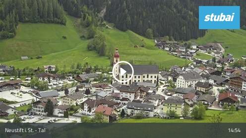 Webcam Neustift