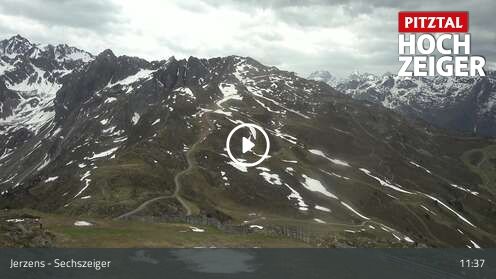 Webcam Sechszeiger