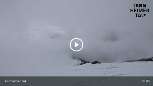 Webcam Füssener Jöchle Bergstation