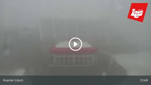 Webcam Panoramarestaurant Hoadl-Haus