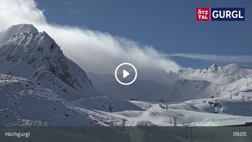 Webcam Hochgurgl