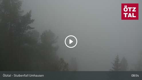 Webcam Stuibenfall