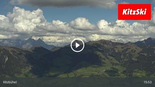 Webcam Hahnenkamm Berg
