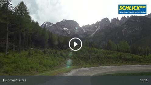 Webcam Panoramasee