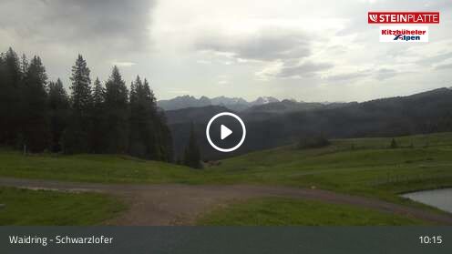 Webcam Schwarzlofer