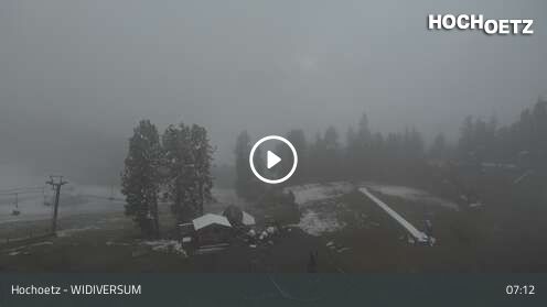 Webcam Widiversum Hochoetz