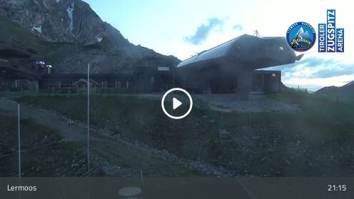 Webcam Grubigstein