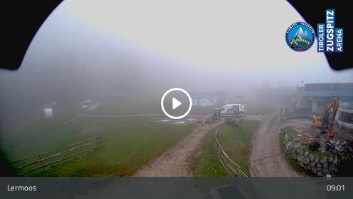 Webcam Hochmoos Express Berg