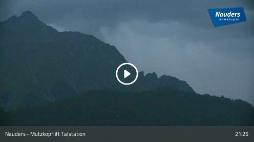 Webcam Mutzkopflift Talstation