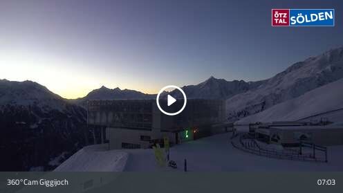 Webcam Giggijoch