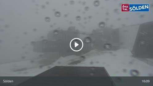 Webcam Gaislachkogl