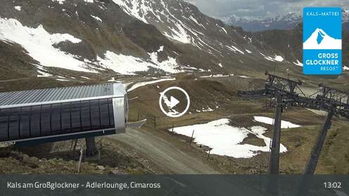 Webcam Adlerlounge, Cimaross