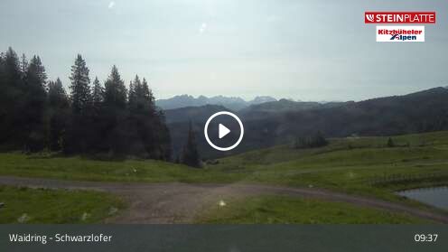 Webcam Schwarzlofer
