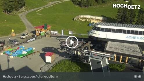 Webcam Hochoetz