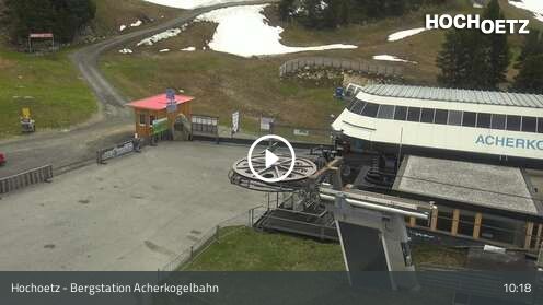 Webcam Hochoetz