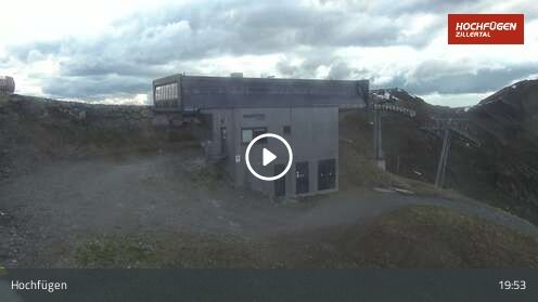 Webcam Waidoffen