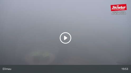 Webcam Bergstation Hartkaiserbahn
