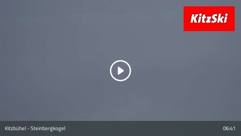 Webcam Steinbergkogel