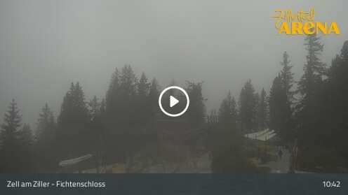 Webcam Fichtenschloss