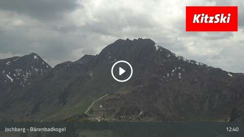Webcam Bärenbadkogel
