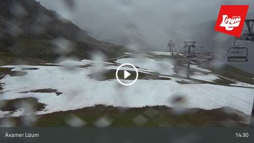 Webcam Golden Roofpark