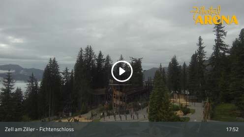 Webcam Fichtenschloss