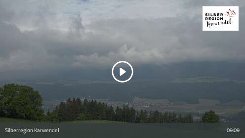 Webcam Schwannerlift