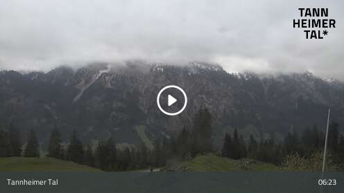 Webcam Krinnenalpe