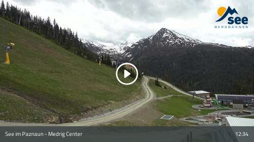 Webcam Mittelstation See