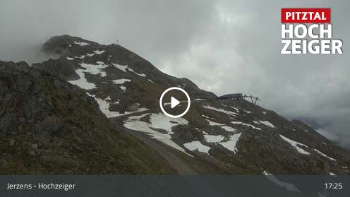 Webcam Hochzeiger