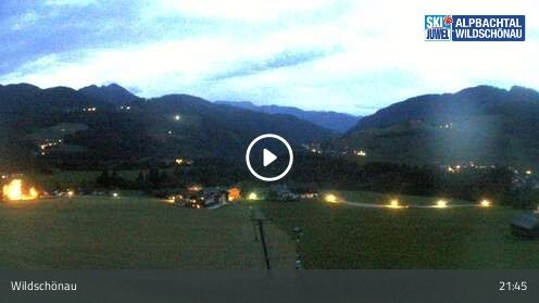 Webcam Roggenboden