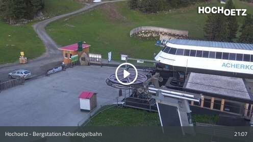 Webcam Hochoetz