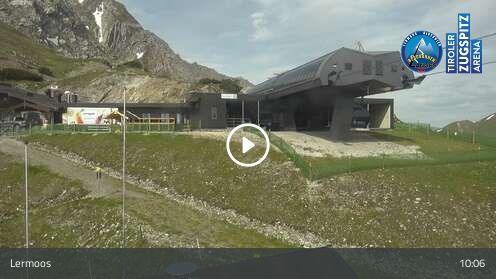 Webcam Grubigstein