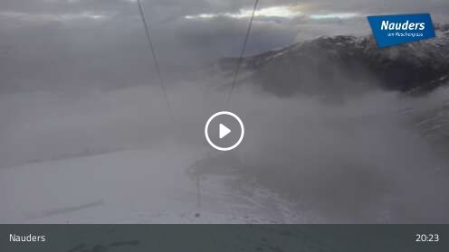 Webcam Bergstation Zirmbahn