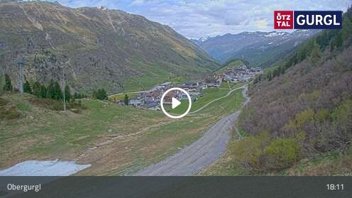 Webcam Gaisberg