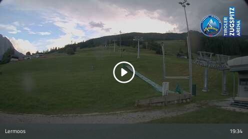 Webcam Familyjet Tal