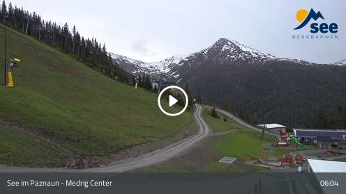 Webcam Mittelstation See